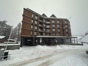 Woodside Apartments Kopaonik centar